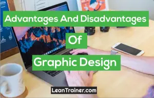 Read more about the article Advantages And Disadvantages Of Graphic Design