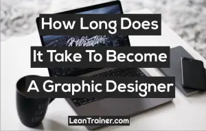 Read more about the article How Long Does it Take to Become a Graphic Designer