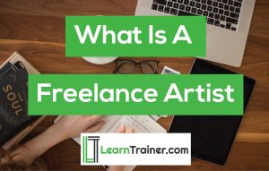 Read more about the article What Is a Freelance Artist