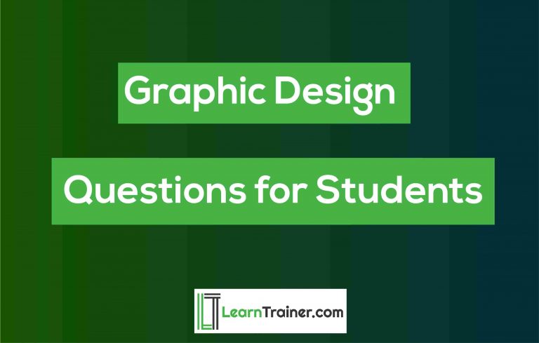 Read more about the article 10 Essential Graphic Design Questions Every Student Should Ask!