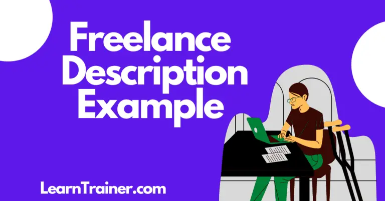 Read more about the article Expert Tips for Writing a Winning Freelancer Description