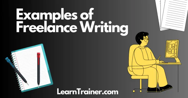 Read more about the article Ultimate Guide to Freelance Writing for Beginners