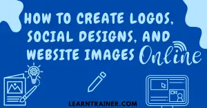 Read more about the article How to Create Graphics Online